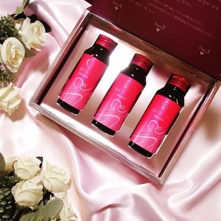 ウェルヴィータ/エクイタンス/美容ドリンクを使ったクチコミ(2枚目)