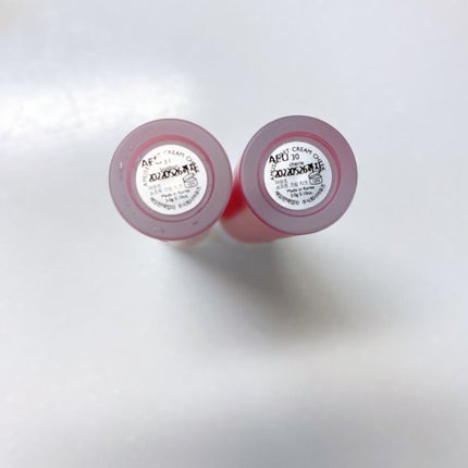 ソフトクリームチーク 31 Bonbon/AMUSE/リキッドチークの画像