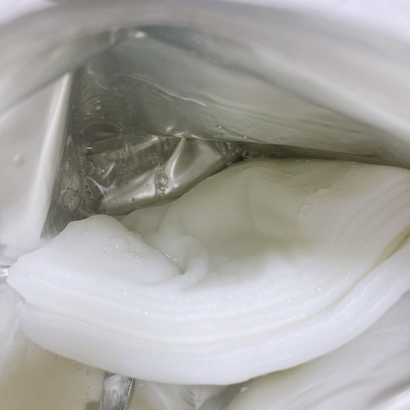 リッチグロウマスク/LIHAW/シートマスク・パックを使ったクチコミ(3枚目)