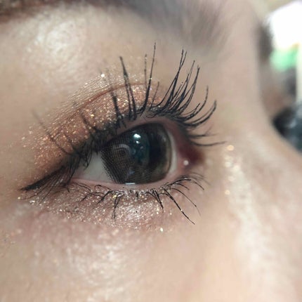 ViVi Ring 1day/OLENS/ワンデー(1DAY)カラコンを使ったクチコミ(3枚目)