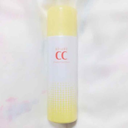 酵素ムース泡洗顔/メラノCC/泡洗顔を使ったクチコミ(2枚目)
