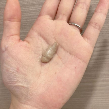 センテラ アンプルフォーム/SKIN1004/洗顔フォームを使ったクチコミ(3枚目)