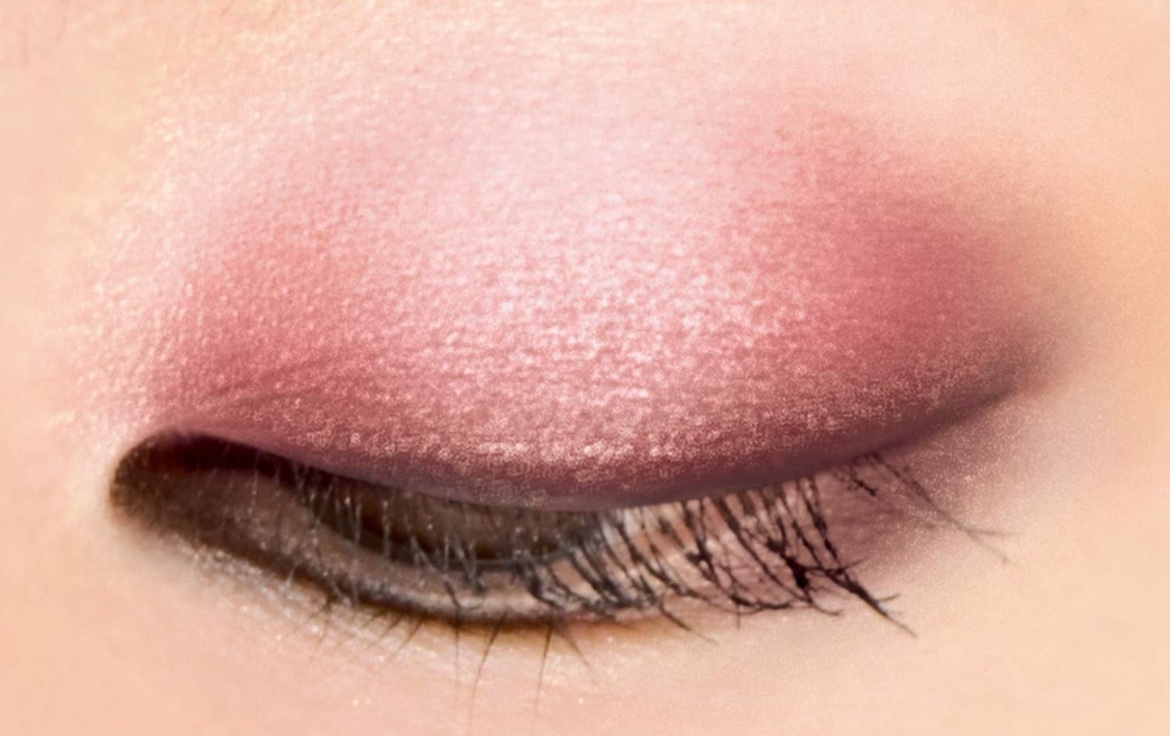 ショコラスウィート アイズ/リンメル ロンドン/アイシャドウパレットを使ったクチコミ（2枚目）