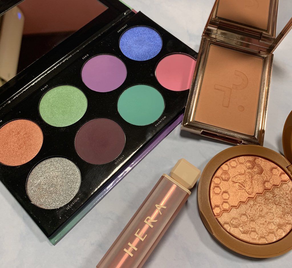 ROYAL BLUSH/Melt Cosmetics/パウダーチークを使ったクチコミ（3枚目）