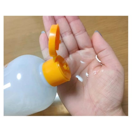 たまご化粧水/ココエッグ/化粧水を使ったクチコミ(3枚目)