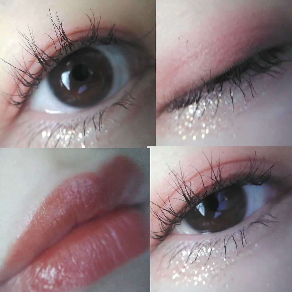 エアコットンメイクアップべース /THE FACE SHOP/化粧下地を使ったクチコミ（1枚目）