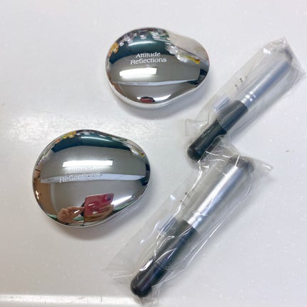 パーフェクトカバー コンシーラーパレット/Dear.A/パレットコンシーラーを使ったクチコミ(3枚目)