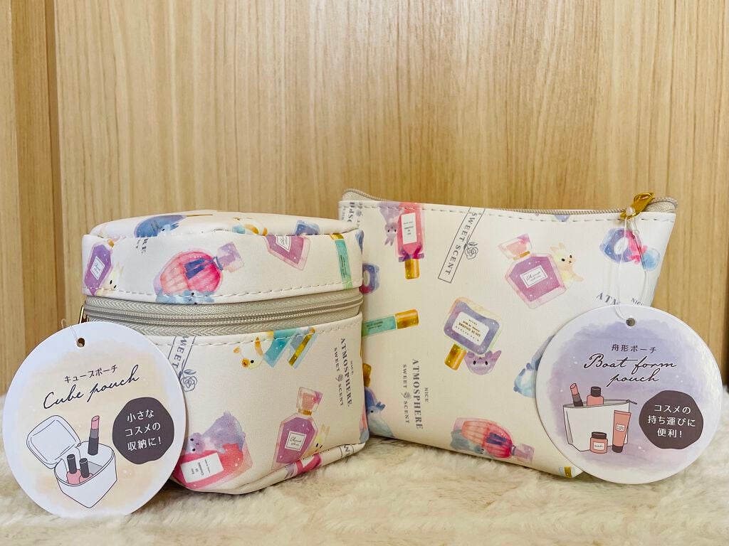 キャンドゥ購入品😄💞/キャンドゥ/その他を使ったクチコミ(2枚目)