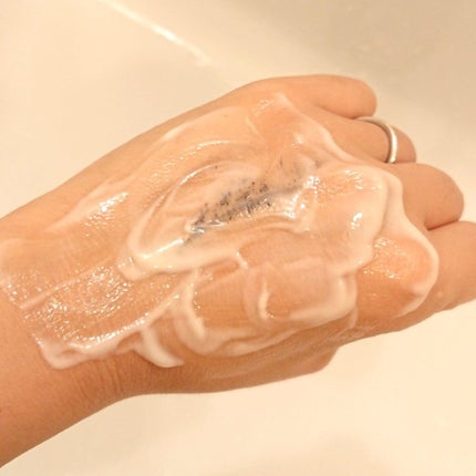 オラクル メイクアップ リムーバー ミルク/MAISON LEXIA/ミルククレンジングを使ったクチコミ(4枚目)