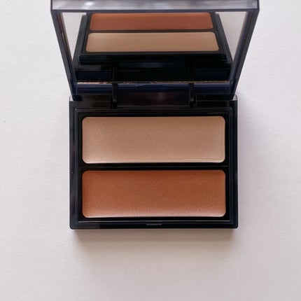 セラムマルチグロウデュオ/Borica/クリームハイライトを使ったクチコミ(4枚目)