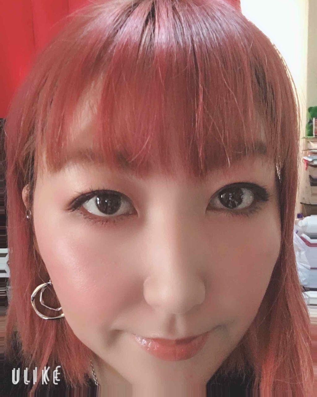 Lippie Stix/ColourPop/口紅を使ったクチコミ(1枚目)