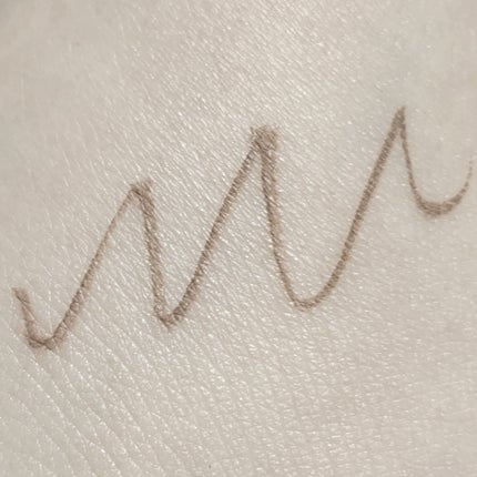 アイジェニックカラーライナー/CEZANNE/アイライナーを使ったクチコミ(5枚目)