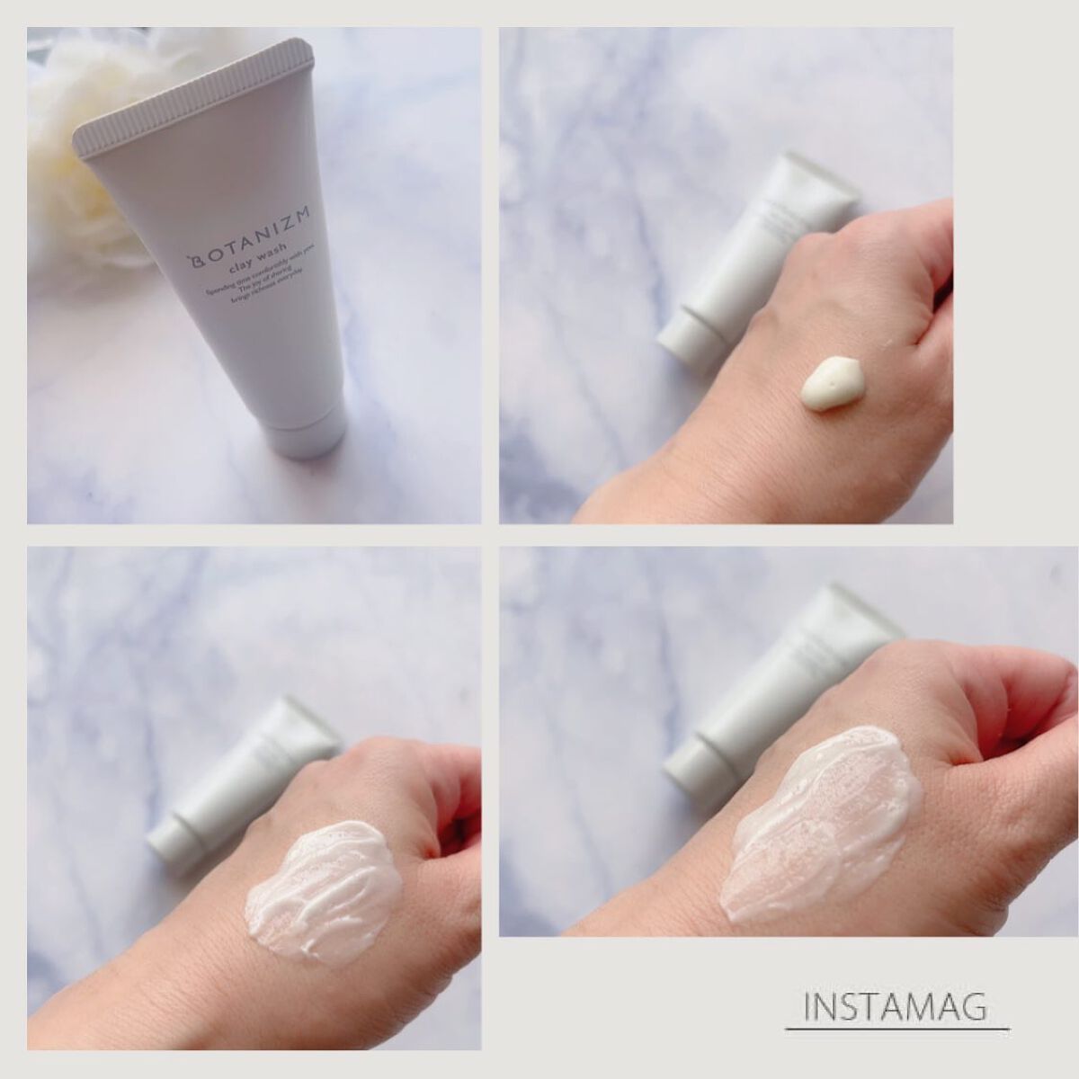 トライアルセット/ボタニズム /トライアルキットを使ったクチコミ(3枚目)