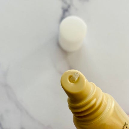 ダーマパワーX リップエッセンス/オバジ/リップ美容液を使ったクチコミ(4枚目)