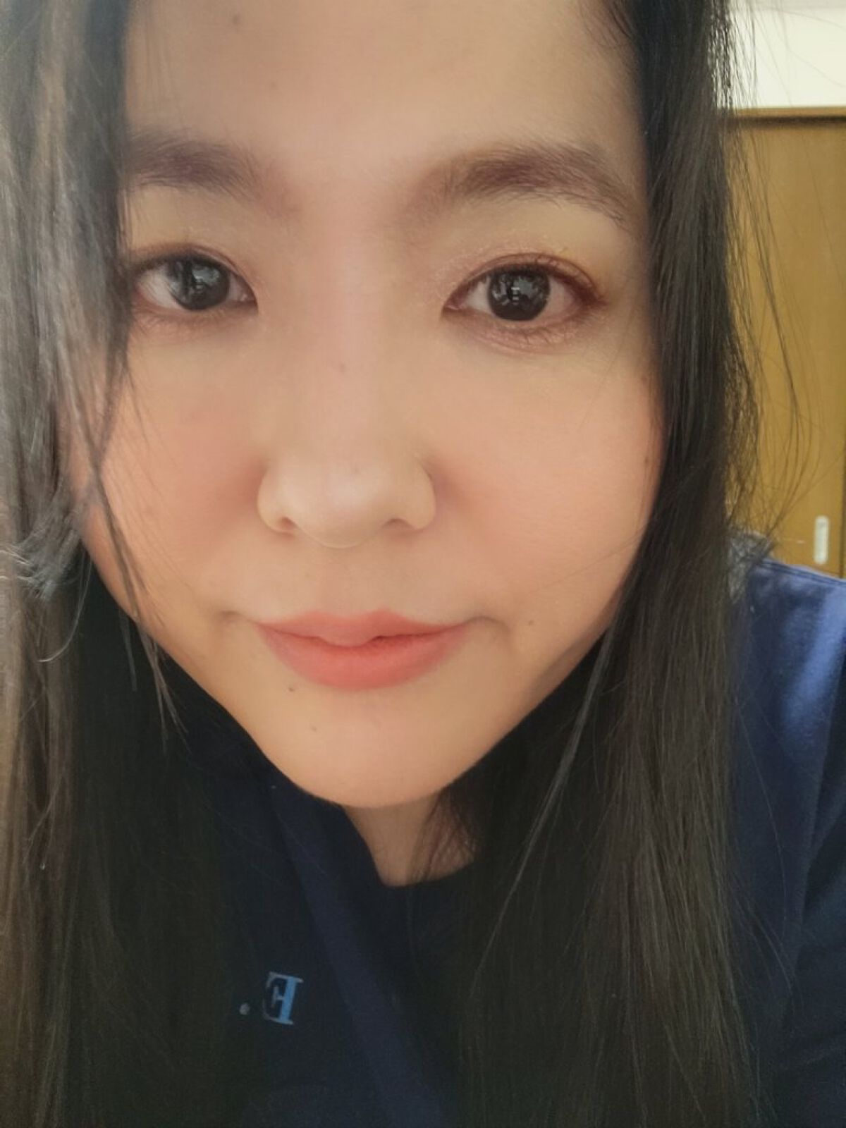 ディオールショウ フュージョン モノ/Dior/単色アイシャドウを使ったクチコミ（2枚目）