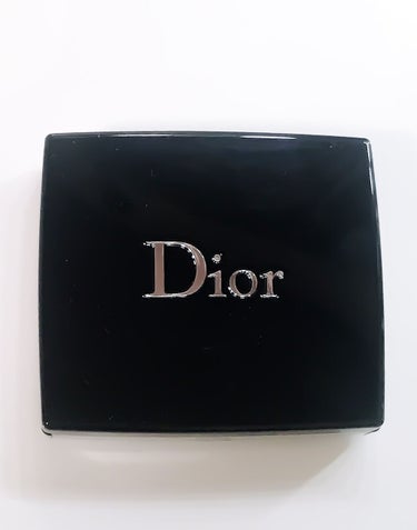 モノ クルール クチュール/Dior/シングルアイシャドウを使ったクチコミ（4枚目）