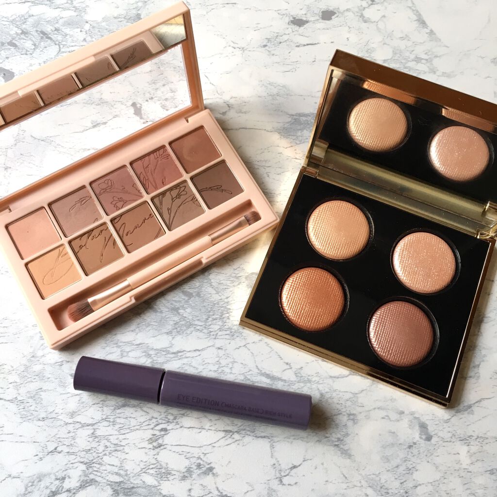 リュクスアイシャドウ/BOBBI BROWN/単色アイシャドウを使ったクチコミ(3枚目)