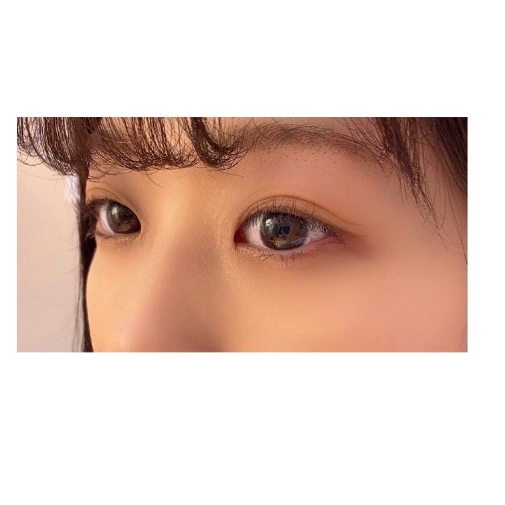 エテュセ アイエディション(マスカラベース)リッチスタイル/ヘルシースタイル/ettusais/マスカラ下地を使ったクチコミ(5枚目)