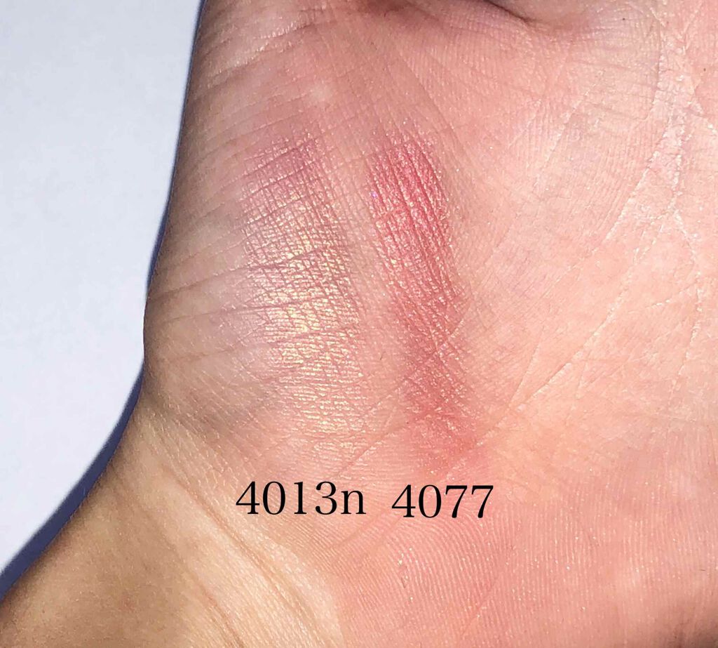 ブラッシュ/NARS/パウダーチークを使ったクチコミ(2枚目)