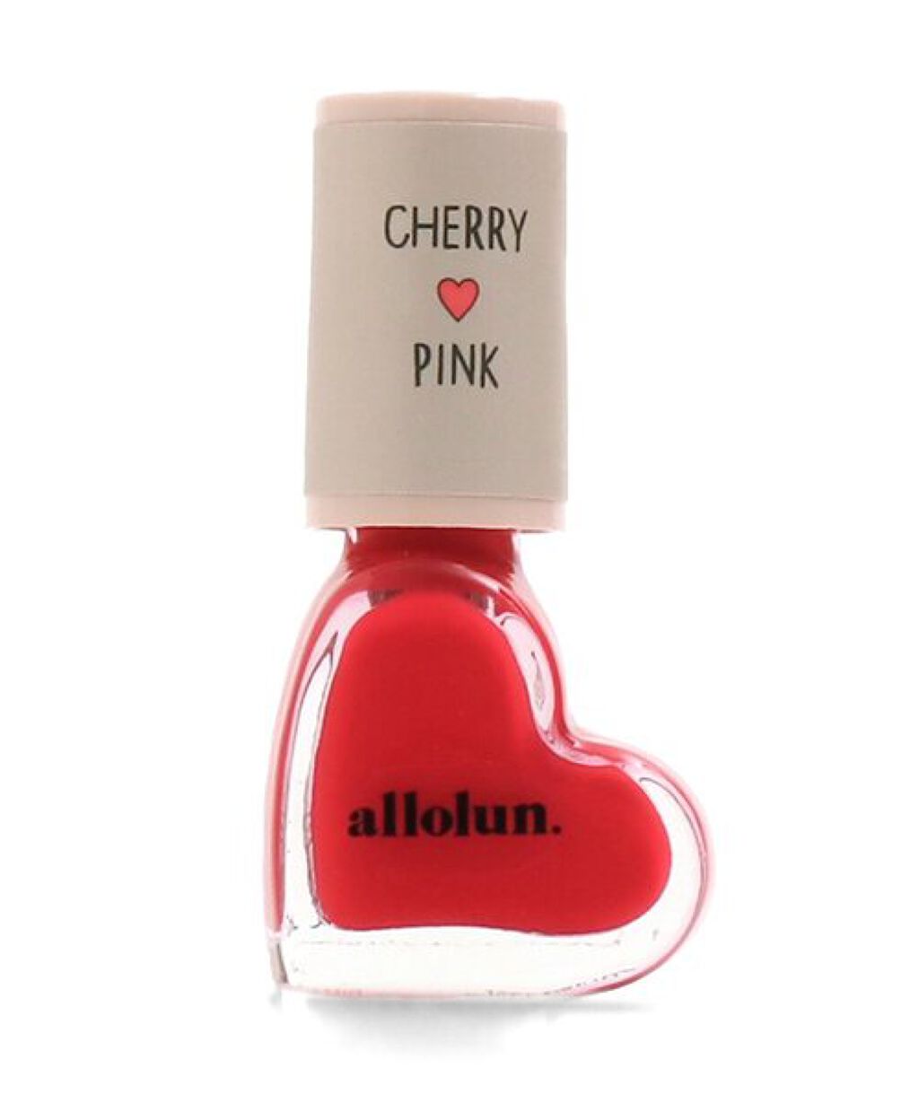 ネイルカラー ローズ