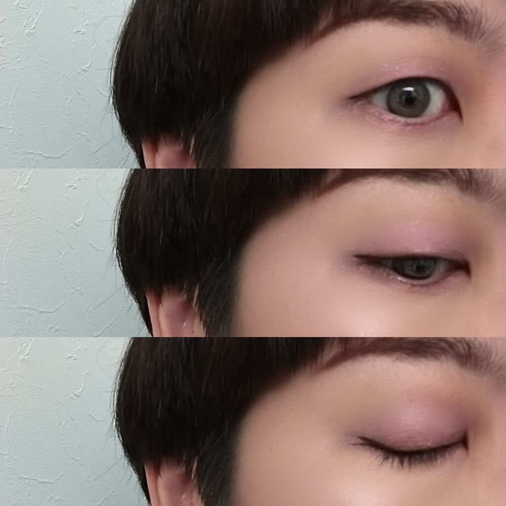 アディクション ザ アイシャドウ/ADDICTION/単色アイシャドウを使ったクチコミ(2枚目)