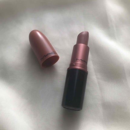 リップスティック/M・A・C/口紅を使ったクチコミ(2枚目)