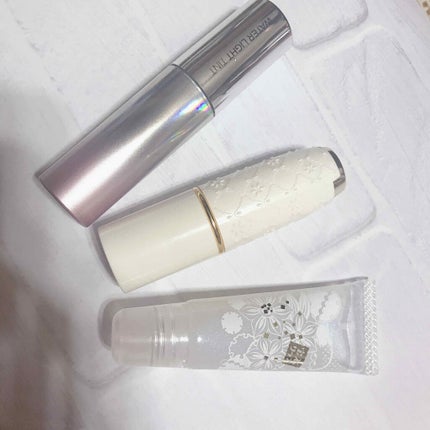 上羽絵惣×kyo・miori 宝石リップ/kyo・miori/リップグロスを使ったクチコミ(2枚目)