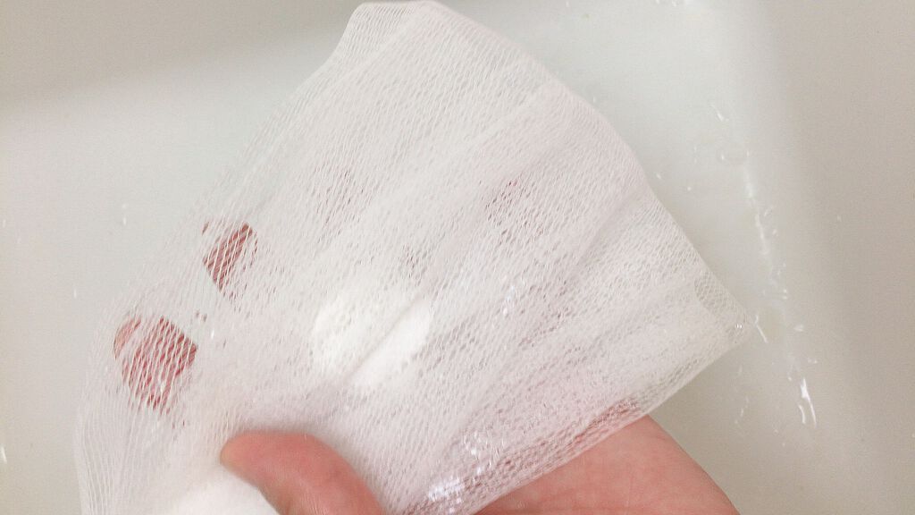 ブライト酵素洗顔パウダー/SIRTFL/洗顔パウダーを使ったクチコミ（3枚目）