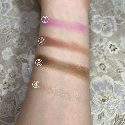 Sweet 2018年5月号/Sweet(スウィート)/雑誌を使ったクチコミ(4枚目)