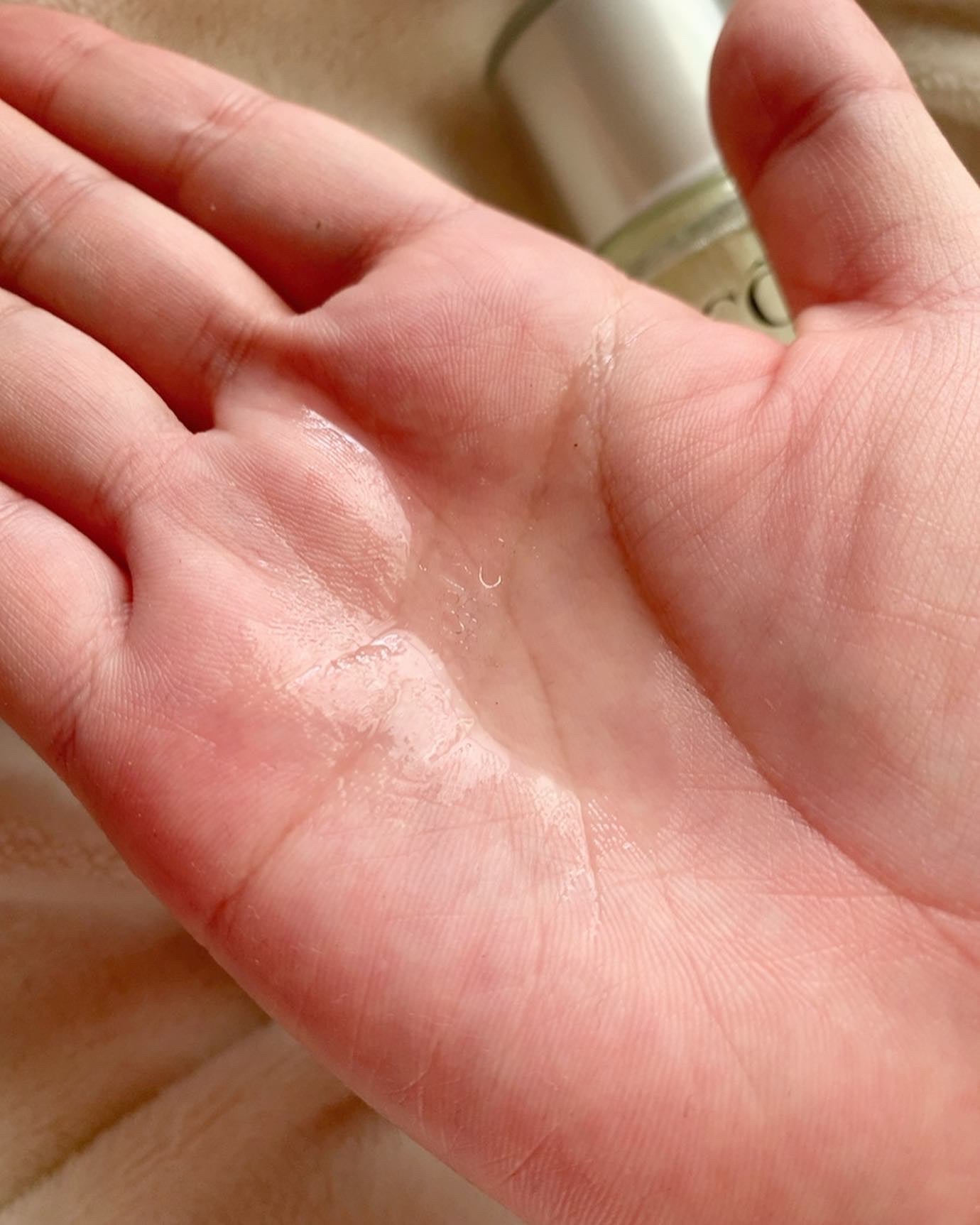 mari@コメントでフォロバ on LIPS 「ランコムのランコムクラリフィックデュアルエッセンスローションE..」(3枚目)