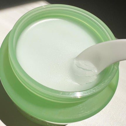 バンブークレンジングバーム/ASUNE /クレンジングバームを使ったクチコミ(3枚目)