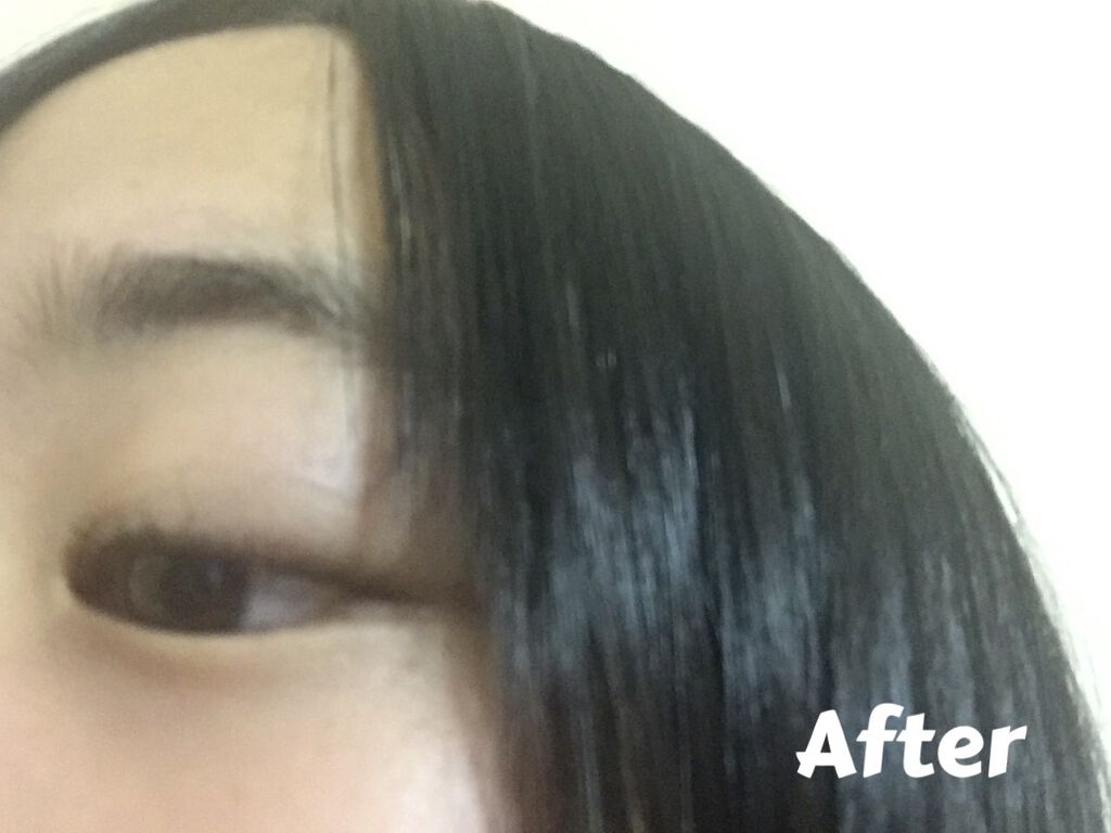 まつげ美容液EX/CEZANNE/まつげ美容液を使ったクチコミ（3枚目）