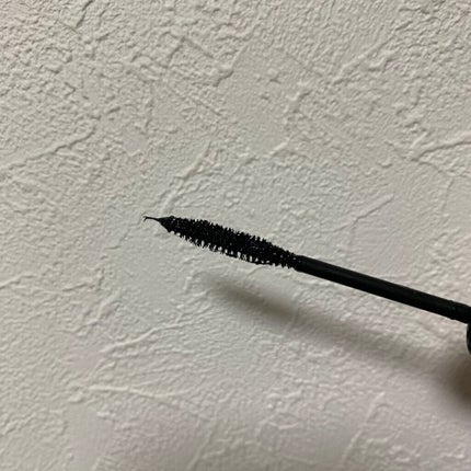 パーフェクトエクステンション マスカラ/D-UP/マスカラを使ったクチコミ(3枚目)