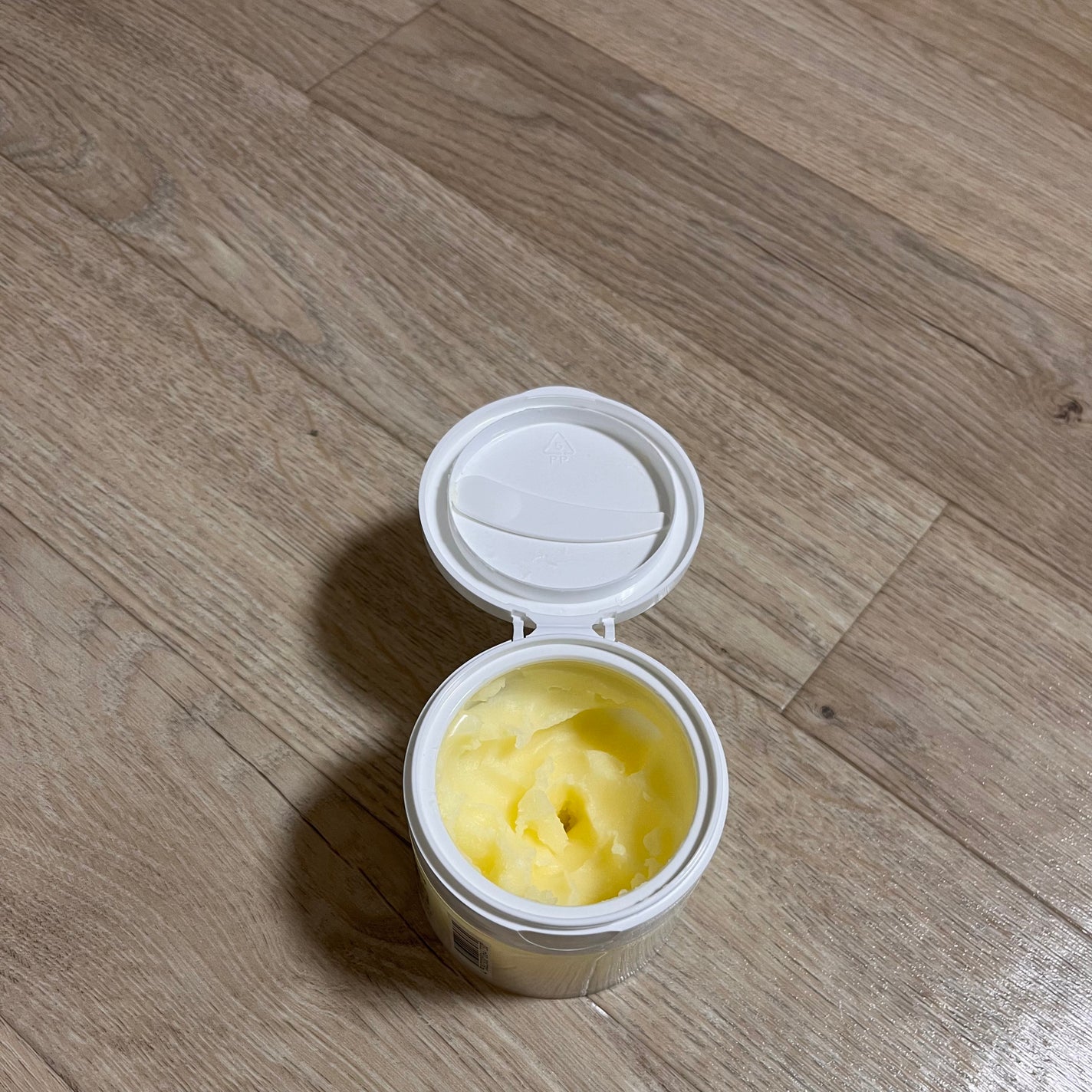 クレージュ クレンジングバーム クリアN/CLAYGE/クレンジングバームを使ったクチコミ(2枚目)