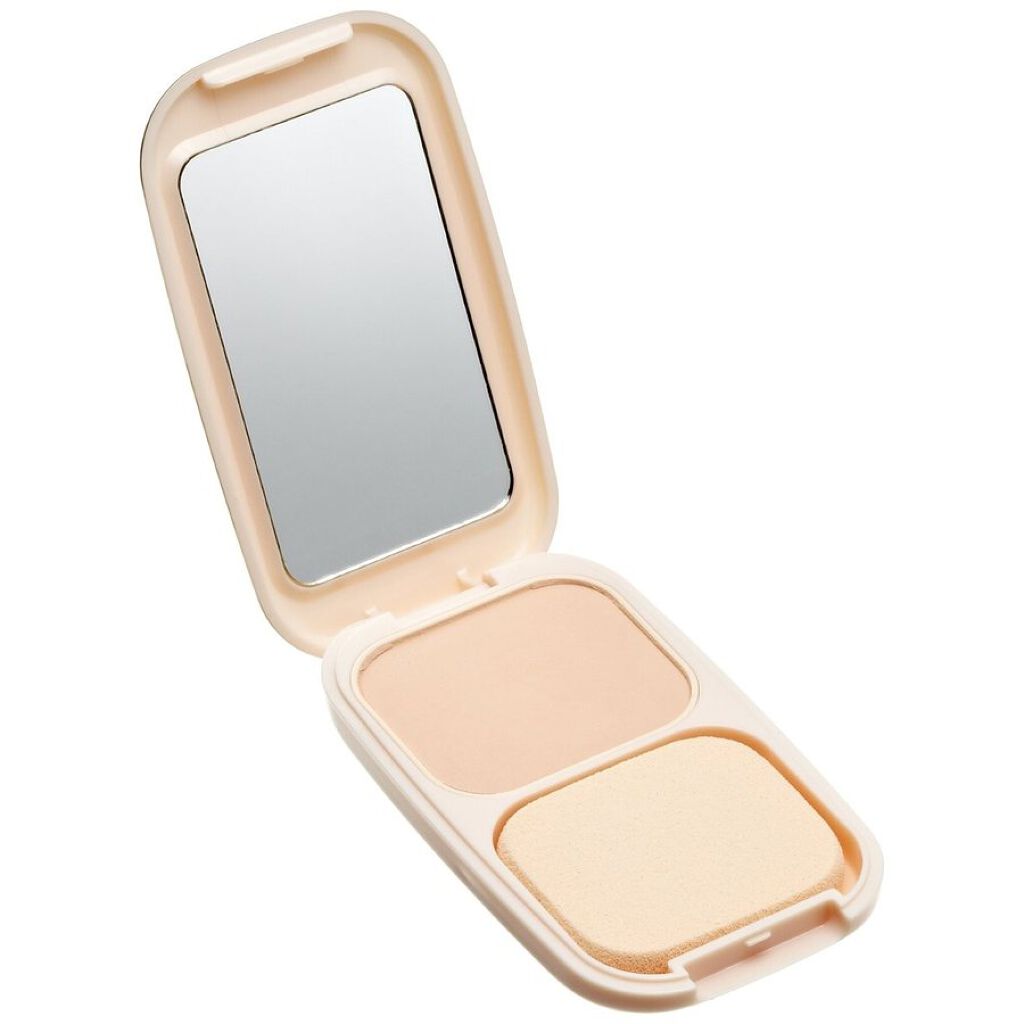 パウダーファンデーションUVしっかりカバーEX オークル20