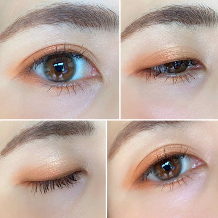 グロウフルールチークス/キャンメイク/パウダーチークを使ったクチコミ(3枚目)