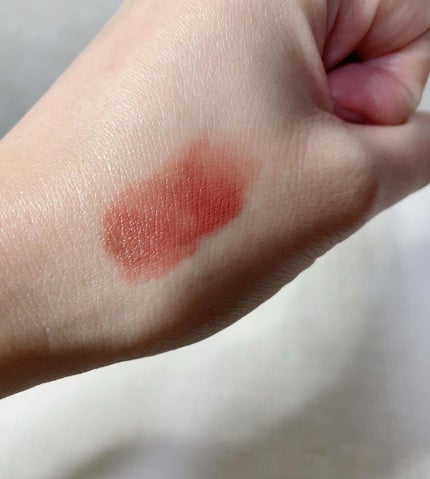 リップスティック/sopo/口紅を使ったクチコミ(2枚目)