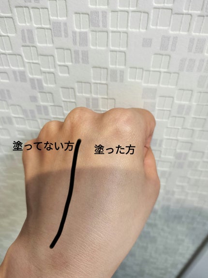 ミノン アミノモイスト エイジングケア デイクリームUV/ミノン/日焼け止めクリームを使ったクチコミ(4枚目)