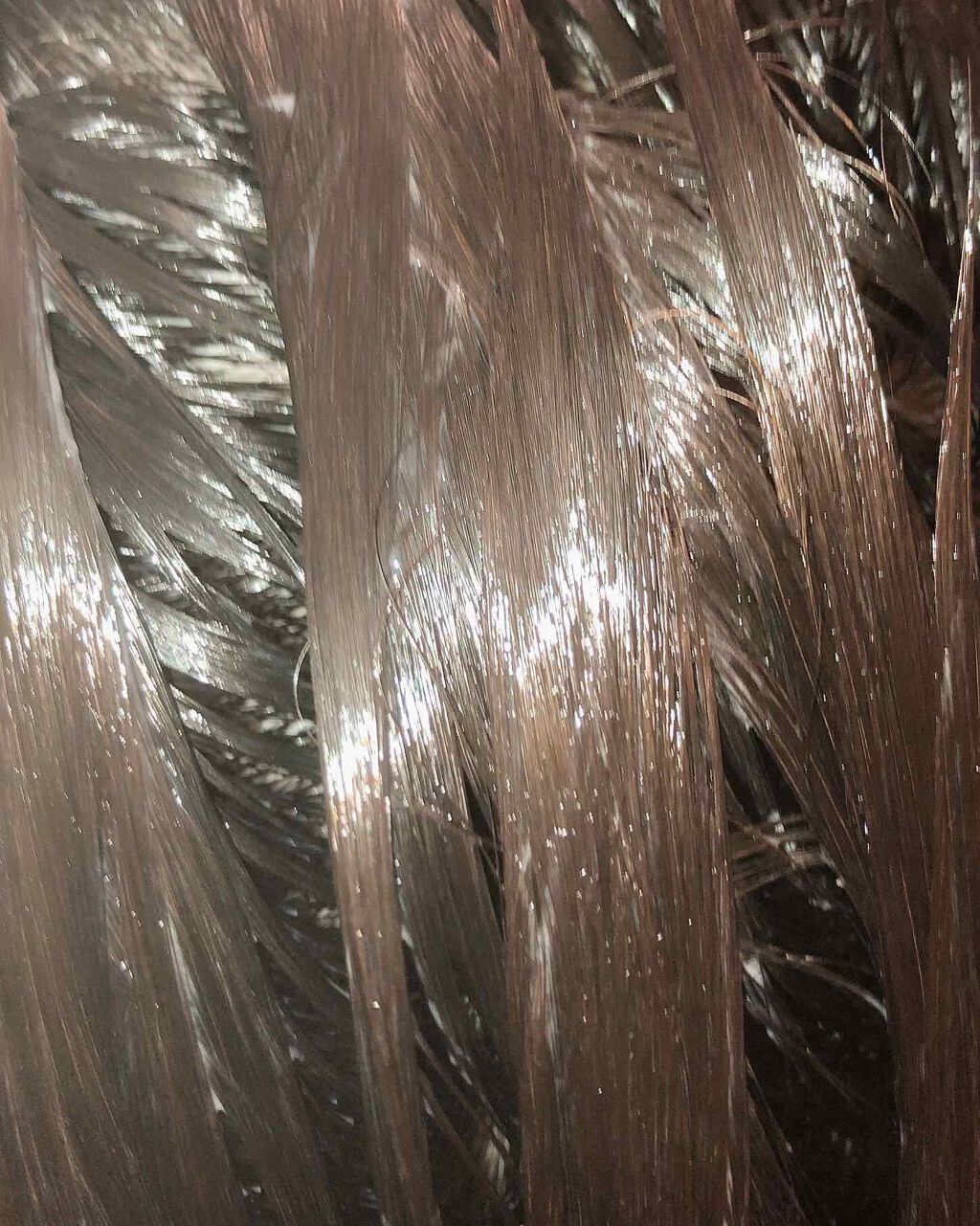 プレミアムリペア ヘアトリートメント/TSUBAKI/洗い流すヘアトリートメントを使ったクチコミ(3枚目)