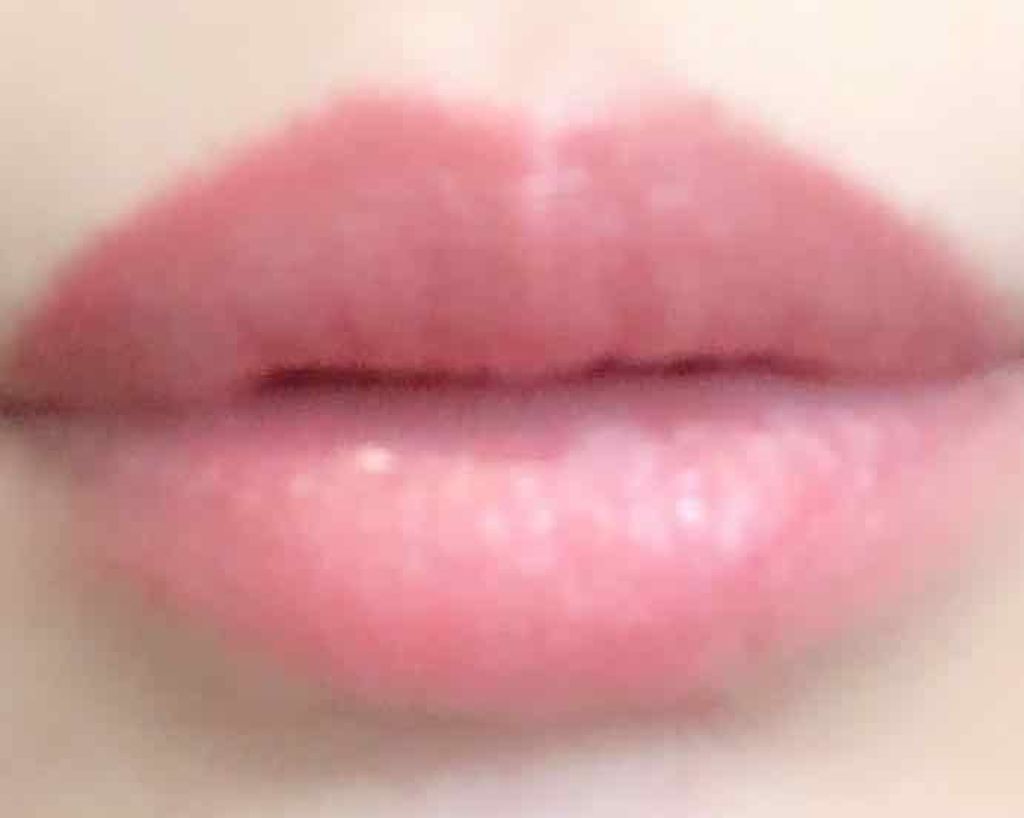 ルージュアレーブルn/クレ・ド・ポー ボーテ/口紅を使ったクチコミ(1枚目)