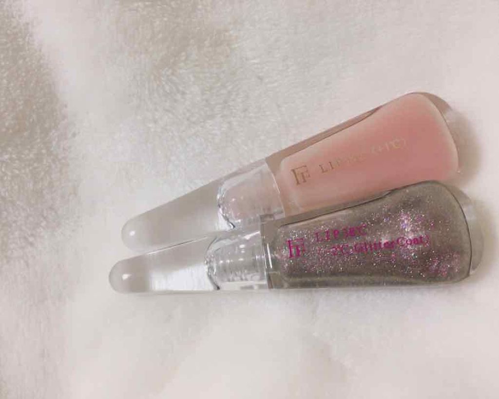 ディアダーリン ウォータージェルティント/ETUDE/リップティントを使ったクチコミ（3枚目）