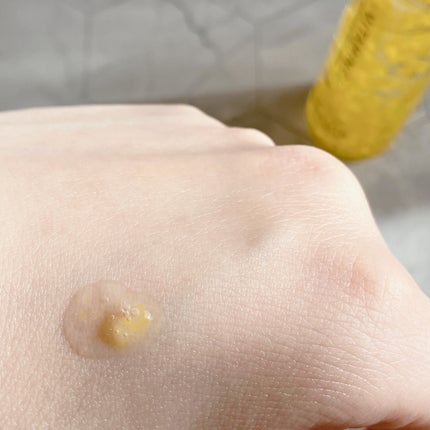 CPセラム A 美容液/カプセルセラム/美容液を使ったクチコミ(2枚目)