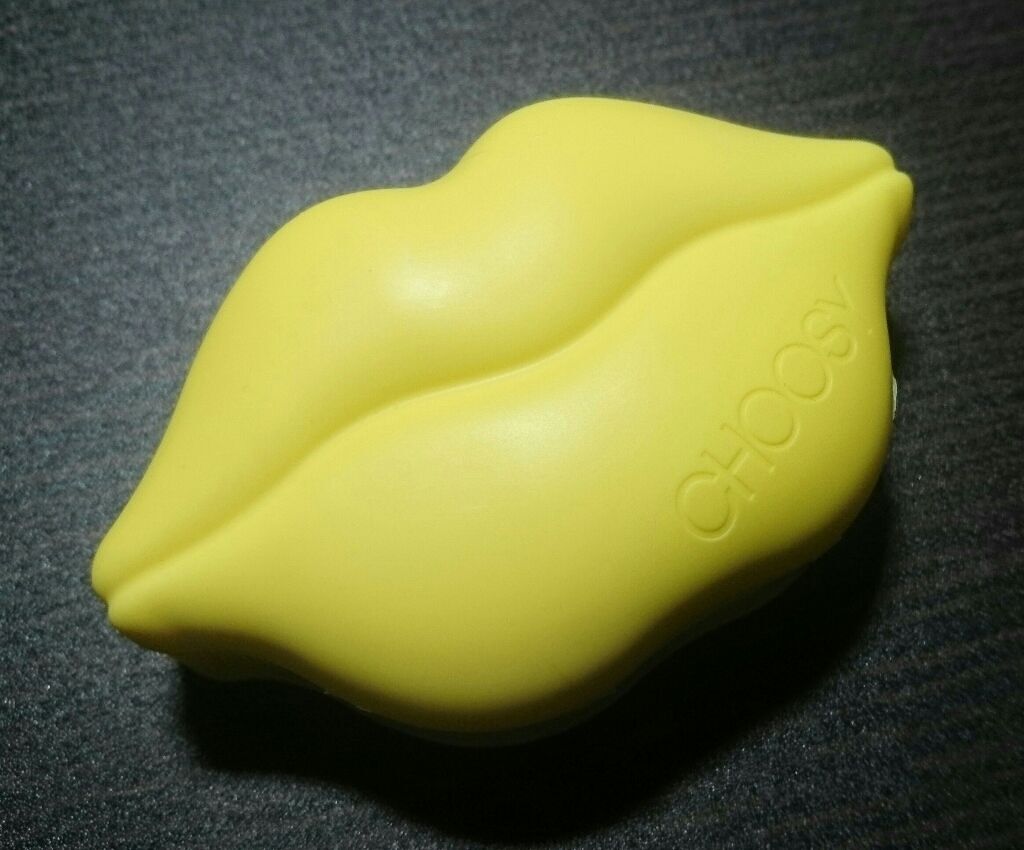 リップパック 20枚入り/CHOOSY/リップマスクを使ったクチコミ（2枚目）