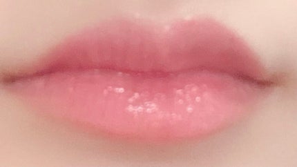 リップ オイル プランパー/ADDICTION/リップオイルを使ったクチコミ(4枚目)