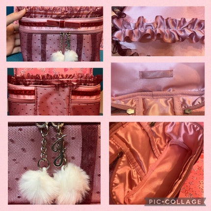 ジルスチュアート ギルティパフェタイムコレクション/JILL STUART/その他キットセットを使ったクチコミ(6枚目)