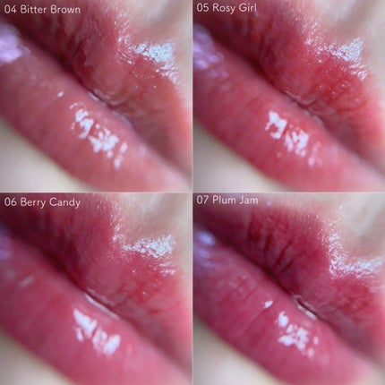 ビタグレーズドリップマスク/TOCOBO/リップマスクを使ったクチコミ(8枚目)