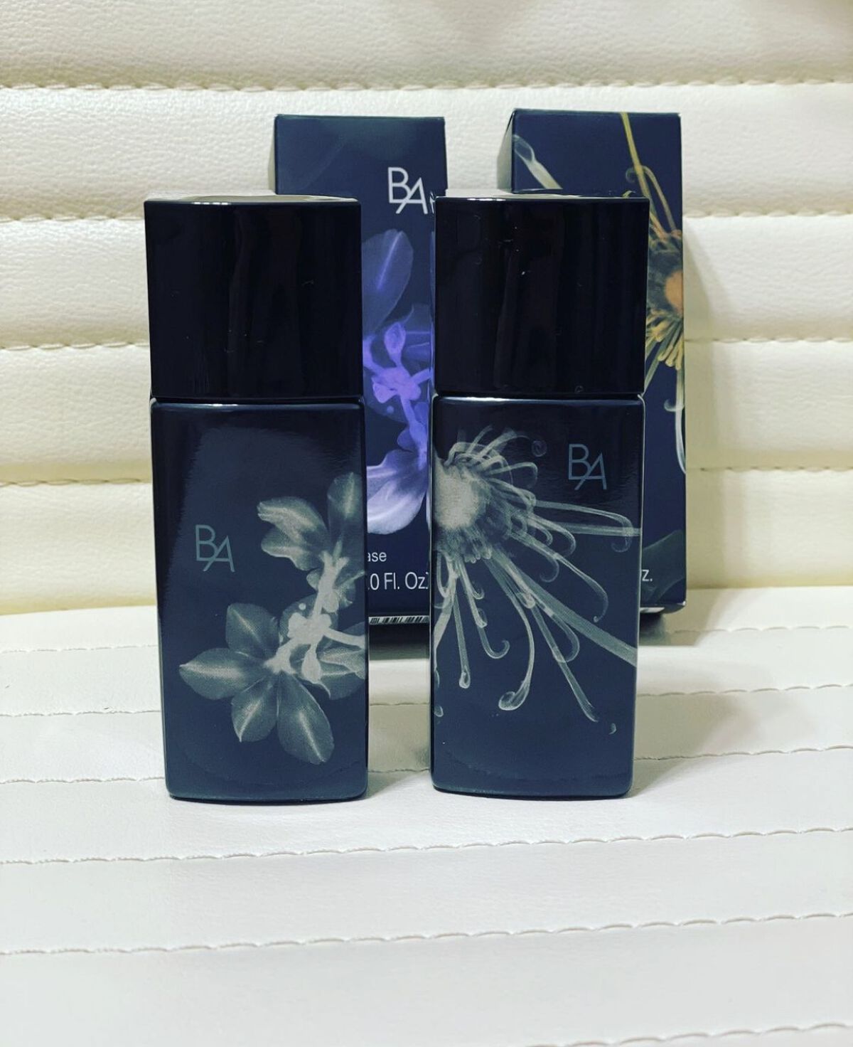 B.A デイセラム リキッド /B.A/化粧下地を使ったクチコミ（3枚目）