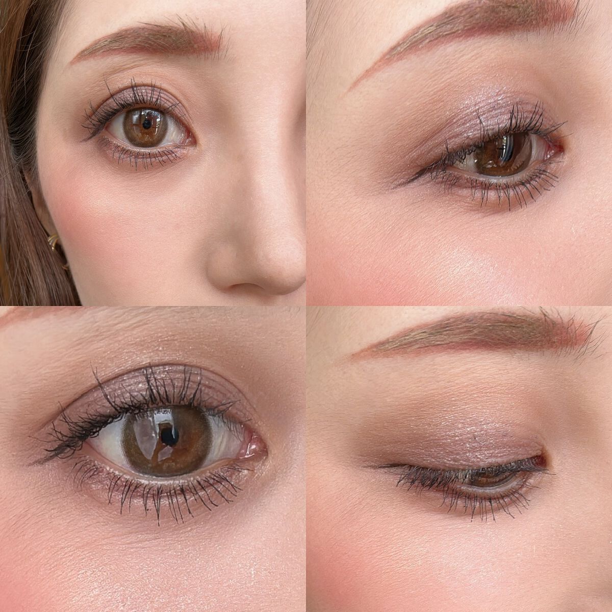 ハードワイヤードアイシャドー/NARS/単色アイシャドウを使ったクチコミ(2枚目)