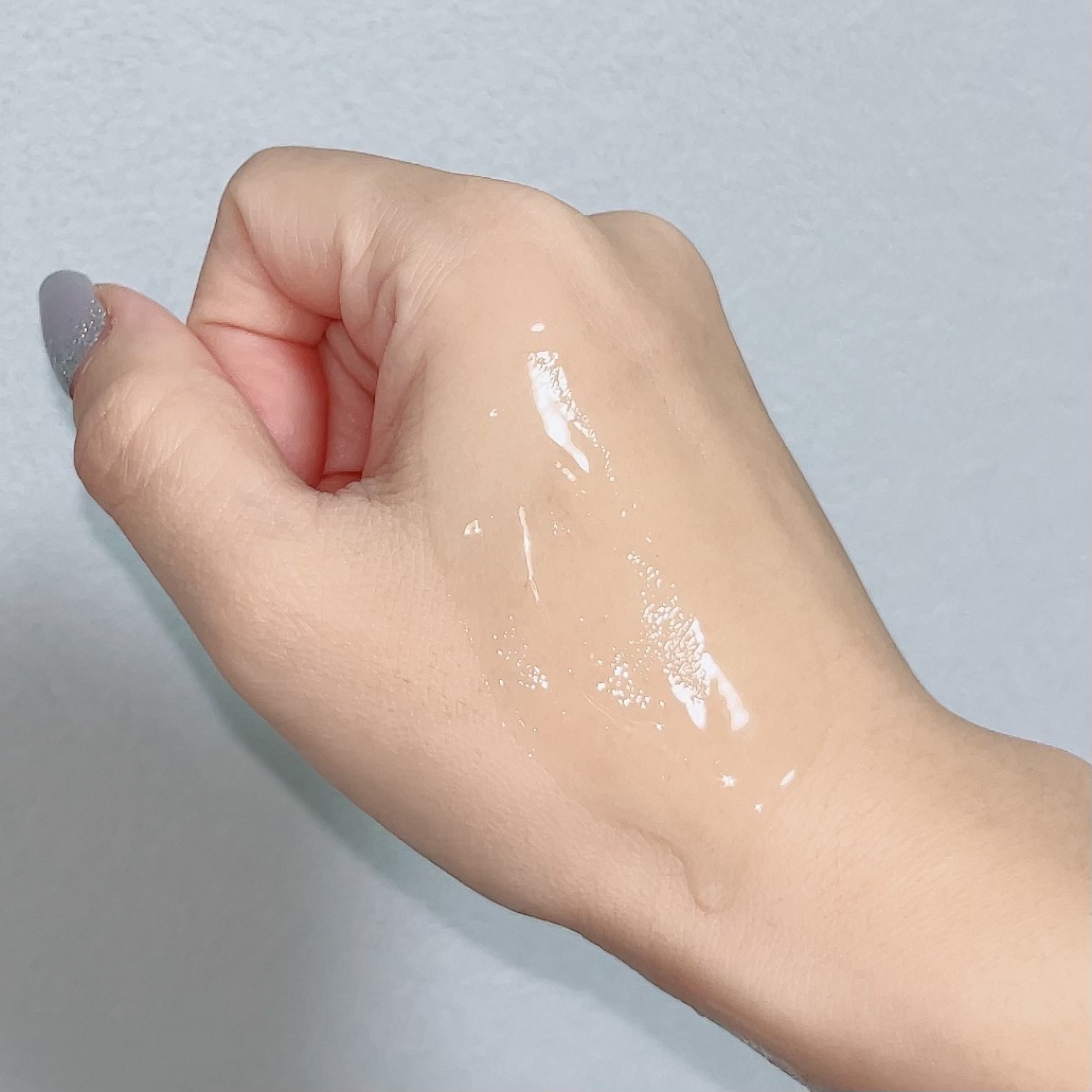 スムースリペアセラム/mileda/美容液を使ったクチコミ（3枚目）