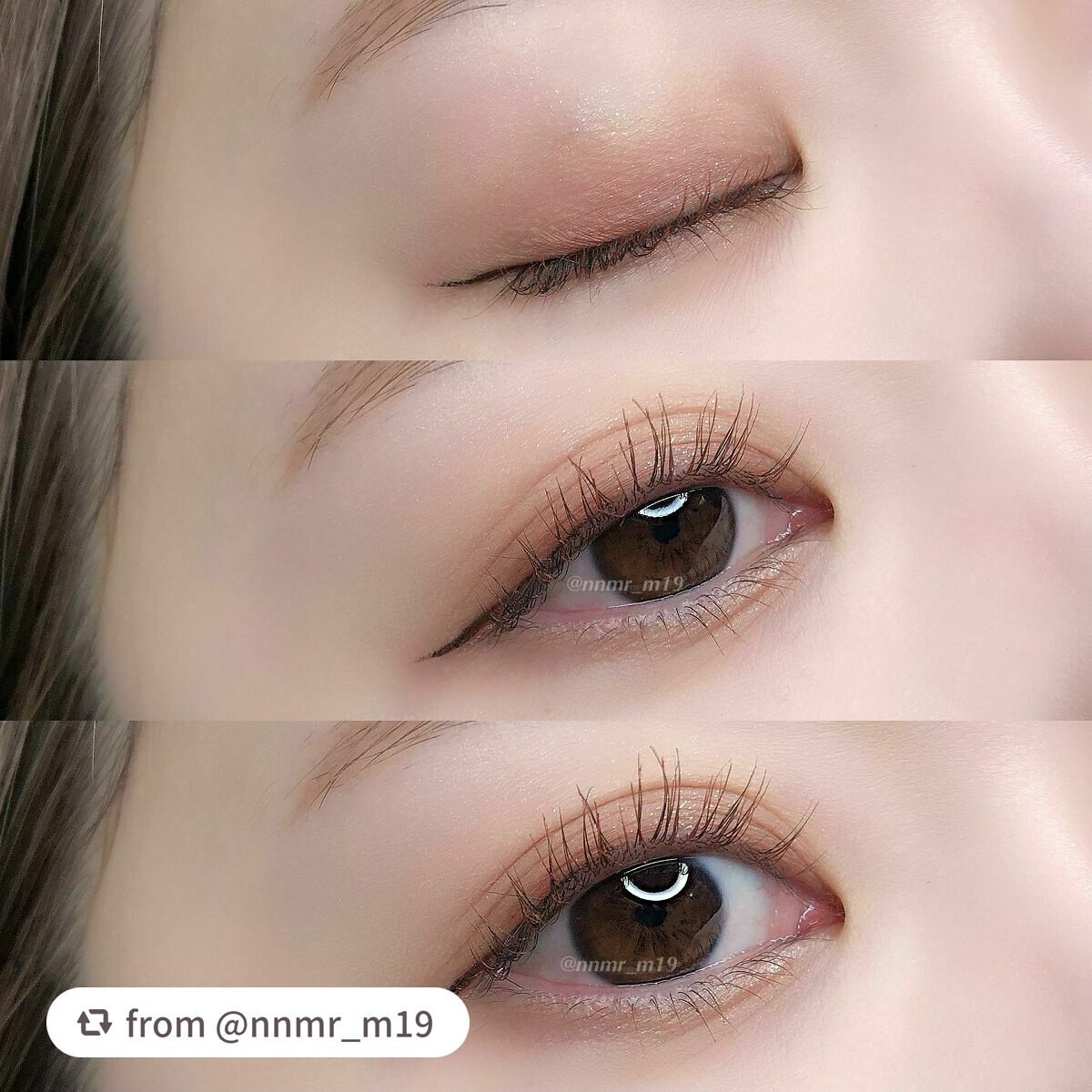 リキッドアイライナー ex/パラドゥ/リキッドアイライナーを使ったクチコミ(3枚目)